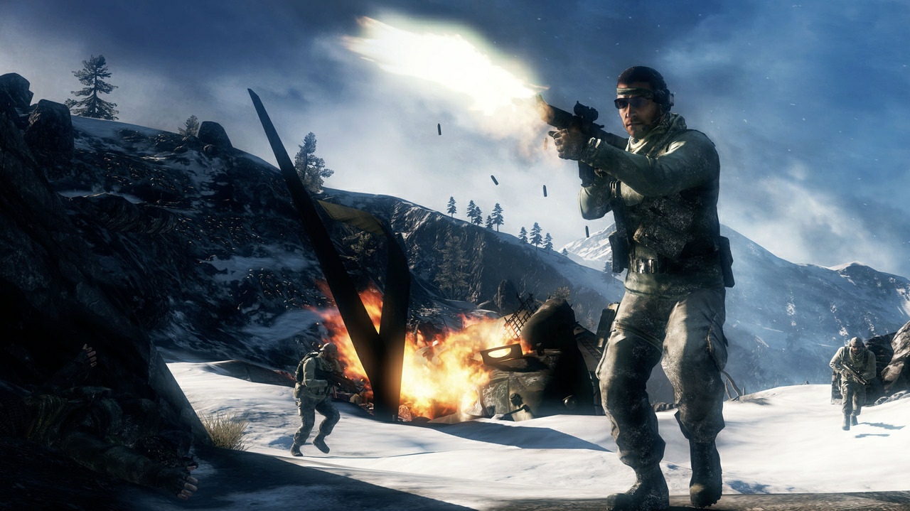 Medal of Honor - Imagen 27